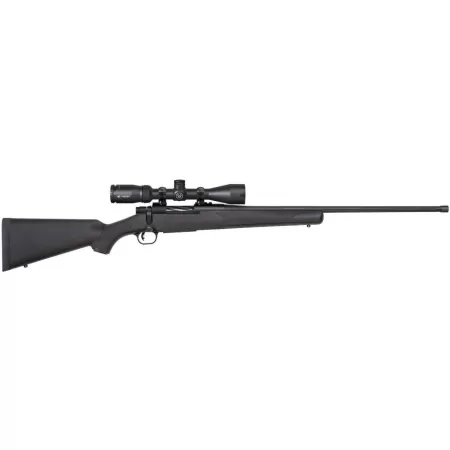Mossberg 28244 Patriot  6.5PRC 3+1 24
