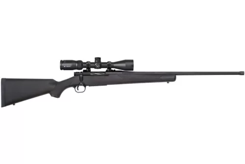 Mossberg 28244 Patriot  6.5PRC 3+1 24
