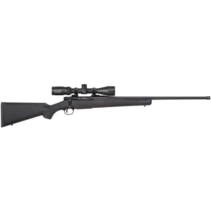 Mossberg 28244 Patriot  6.5PRC 3+1 24