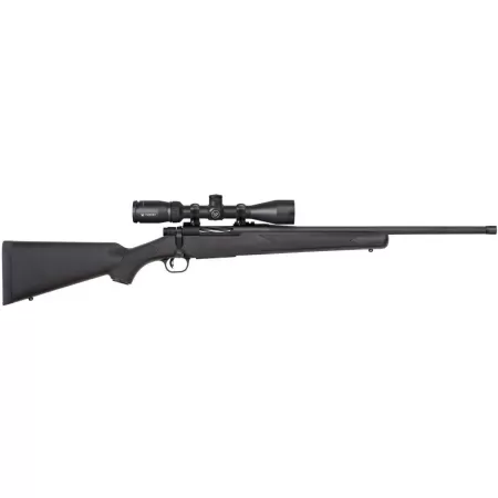 Mossberg 28246 Patriot  450 Bushmaster 4+1 20