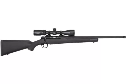 Mossberg 28246 Patriot  450 Bushmaster 4+1 20
