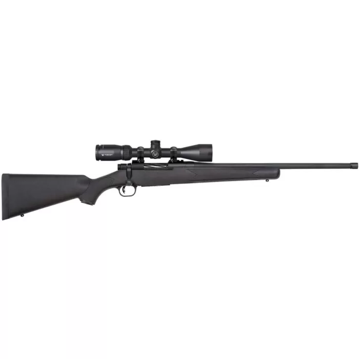 Mossberg 28246 Patriot  450 Bushmaster 4+1 20