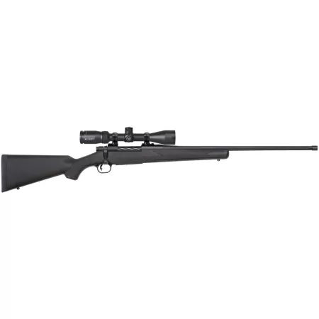 Mossberg 28249 Patriot  7mm PRC 3+1 24