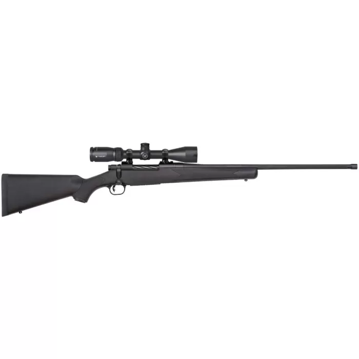 Mossberg 28249 Patriot  7mm PRC 3+1 24