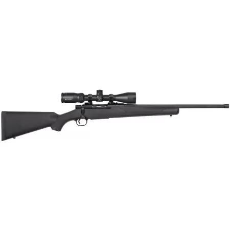 Mossberg 28250 Patriot  400 Legend 4+1 20