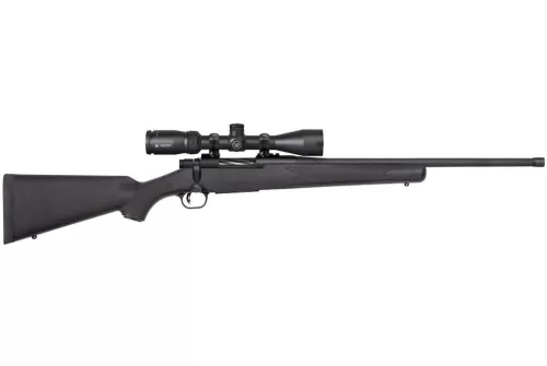 Mossberg 28250 Patriot  400 Legend 4+1 20