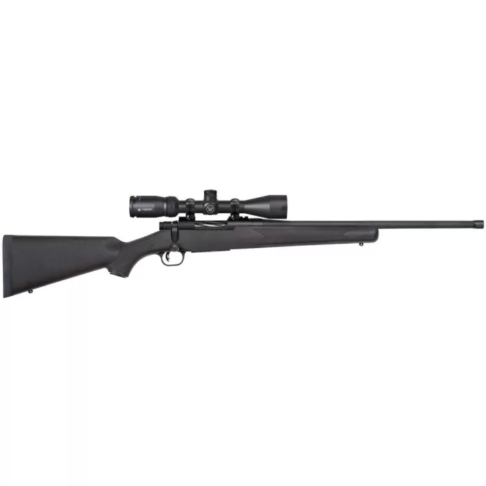 Mossberg 28250 Patriot  400 Legend 4+1 20