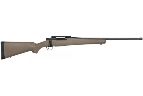 Mossberg 28253 Patriot  22-250 Rem 5+1 22