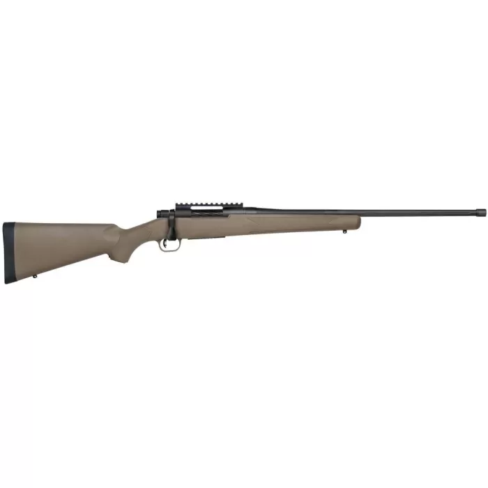 Mossberg 28253 Patriot  22-250 Rem 5+1 22