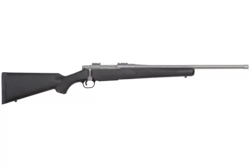 Mossberg 28262 Patriot  400 Legend 4+1 20