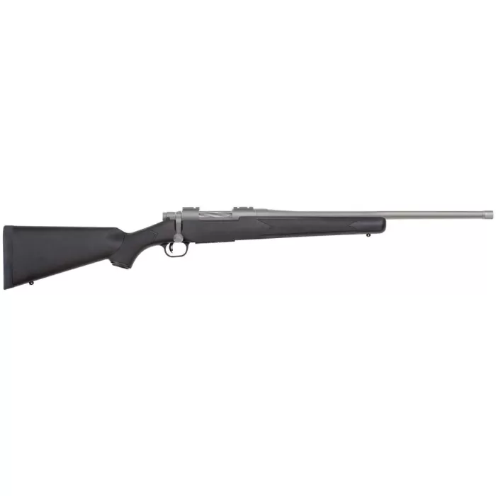 Mossberg 28262 Patriot  400 Legend 4+1 20