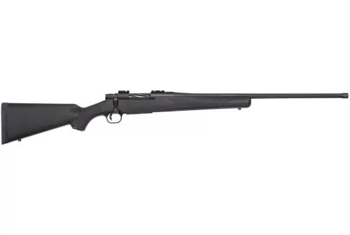 Mossberg 28243 Patriot  6.5 PRC 3+1 24