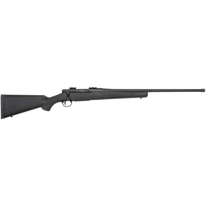 Mossberg 28243 Patriot  6.5 PRC 3+1 24