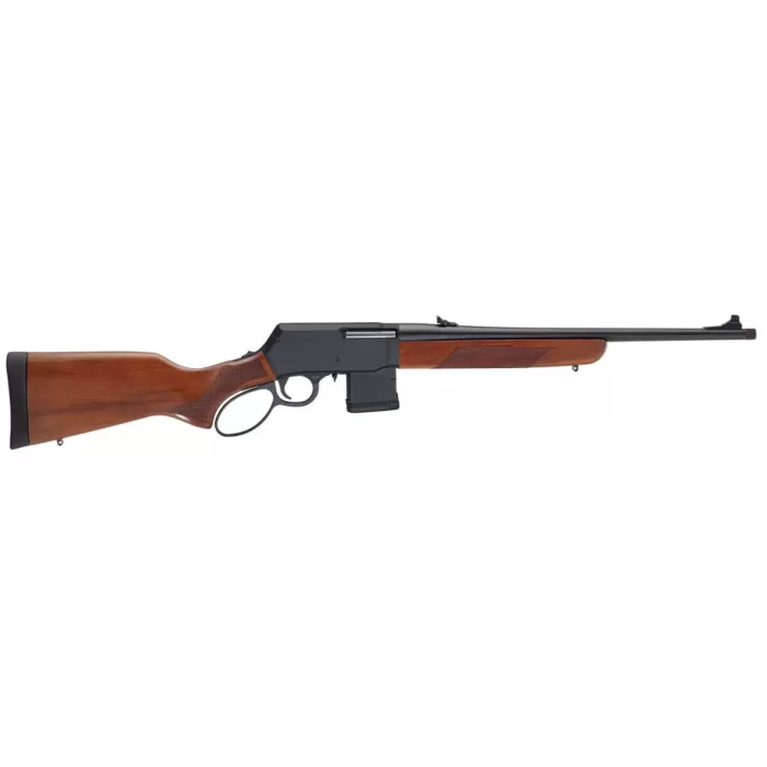 Henry Supreme Lever Action Rifle .223 Remington, 18" barrel, 10+1 rnd - Walnut Stock [MPN: H023-223]