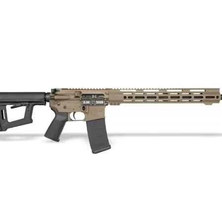 Diamondback 5.56 NATO 16" 30+1 FDE
