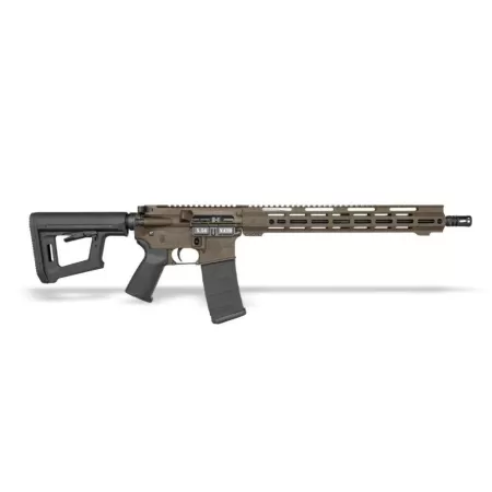 Diamondback 5.56 NATO 16" 30+1 Medium Bronze