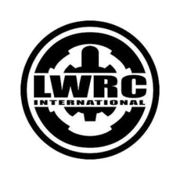 LWRC Di 5.56 Brown 16.1" 30+1 LWRC Di 5.56 Brown 16.1" 30+1
