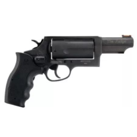 Taurus Judge 45 Colt 3 inch  5rd Matte Black