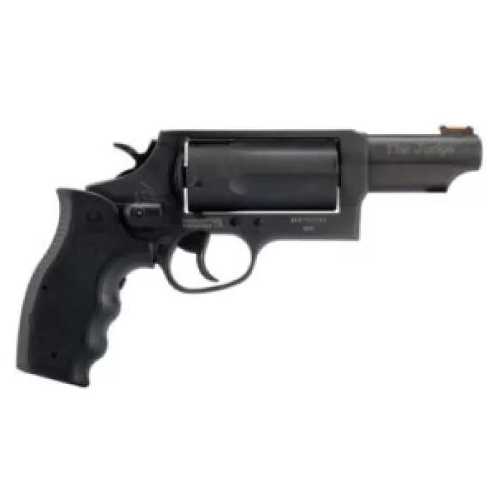 Taurus Judge 45 Colt 3 inch  5rd Matte Black
