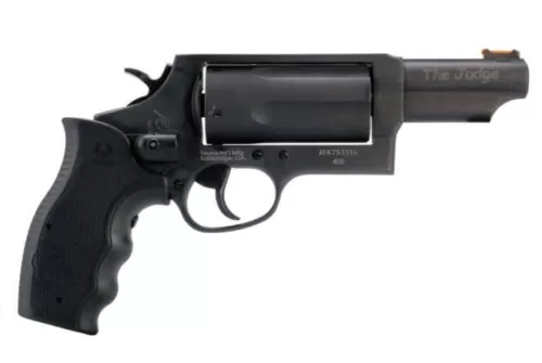 Taurus Judge 45 Colt 3 inch  5rd Matte Black
