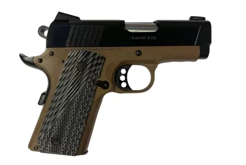 COLT DEFENDER 45ACP 3