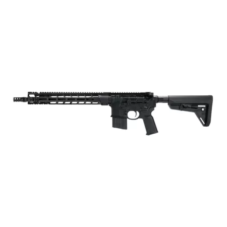 PRIMARY WEAPONS SYSTEMS MK118 MOD 2-M 6mm ARC 18in 15rd Semi-Auto Rifle (MK1-M2R-6ARC-18)