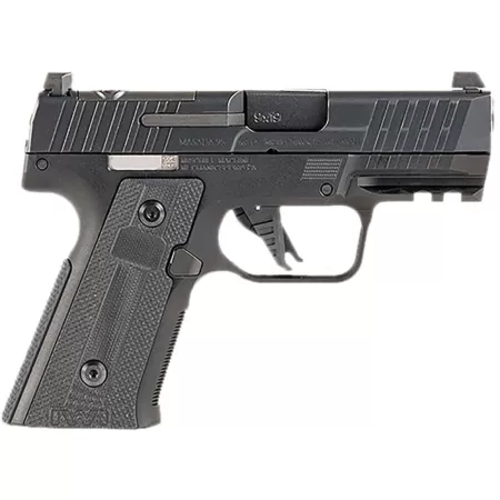 IWI Masada Slim Commander Elite 9mm 3.4in 13rd Semi-Auto Pistol (M9SLIM13CE)