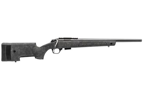 BGA BMR-X 22LR COMPETITION STEEL