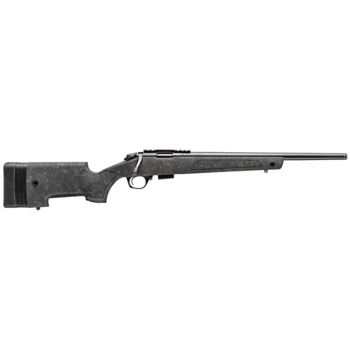 BGA BMR-X 22WMR COMPETITION STEEL BGA BMR-X 22WMR COMPETITION STEEL