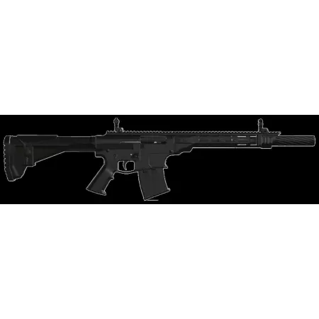 Derya Firearms DY1218US  DY12 12 Gauge Semi-Auto 5+1 18