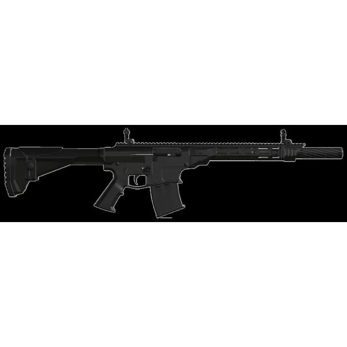 Derya Firearms DY1218US DY12 12 Gauge Semi-Auto 5+1 18 Derya Firearms DY1218US DY12 12 Gauge Semi-Auto 5+1 18