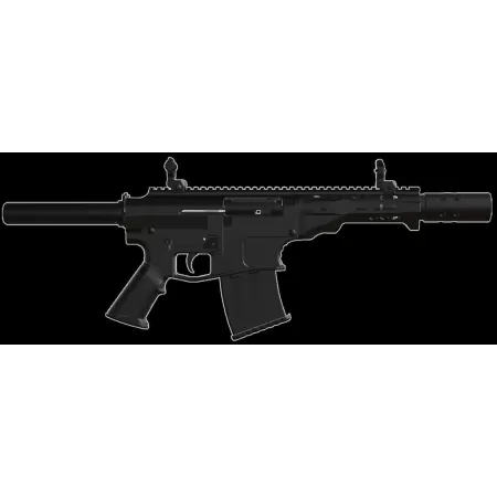Derya Firearms DY12Y11US  DY12Y 12 Gauge Semi-Auto 5+1 11