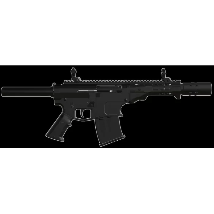 Derya Firearms DY12Y11US  DY12Y 12 Gauge Semi-Auto 5+1 11