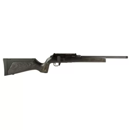 Walther Hammerli Arms Force B1 22 Mag Wood Sports GRY .22 WMR 9RD .22WMR 5802300