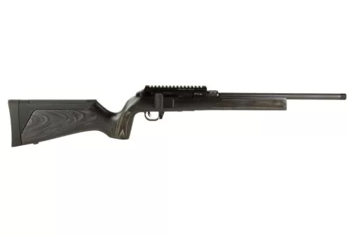 Walther Hammerli Arms Force B1 22 Mag Wood Sports GRY .22 WMR 9RD .22WMR 5802300