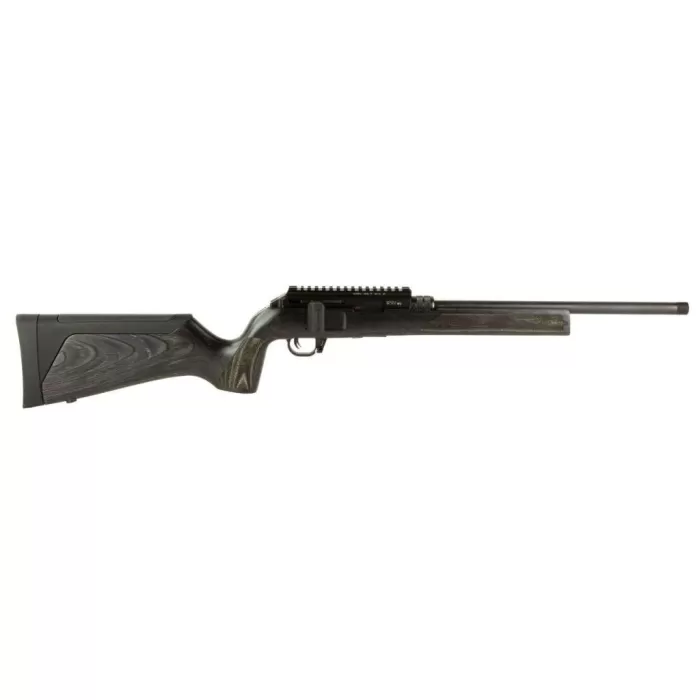 Walther Hammerli Arms Force B1 22 Mag Wood Sports GRY .22 WMR 9RD .22WMR 5802300