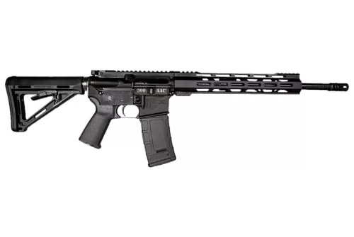 Diamondback Dia Db1718b002 300bo Db15 16 30r Mlok Blk
