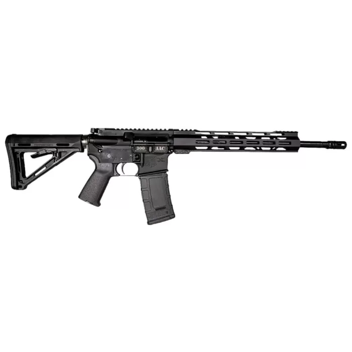 Diamondback Dia Db1718b002 300bo Db15 16 30r Mlok Blk Diamondback Dia Db1718b002 300bo Db15 16 30r Mlok Blk