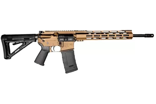 Diamondback 300 Blackout 16" 30+1 Brown