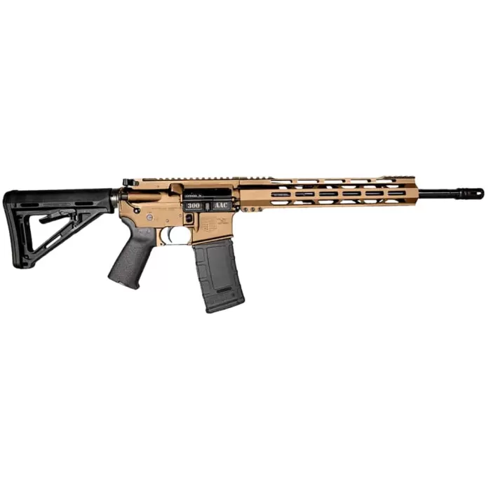Diamondback 300 Blackout 16" 30+1 Brown