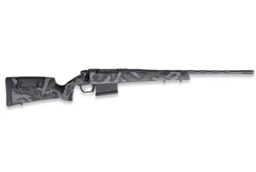 Weatherby 307 3wrx265ppr4b Range Xp 2.0 6.5prc 22+2