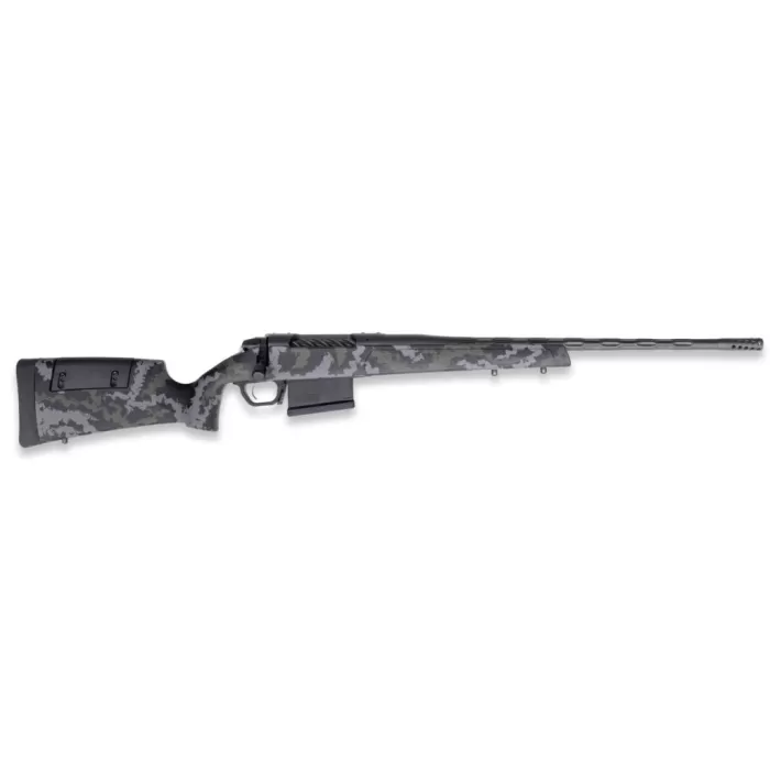 Weatherby 307 3wrx265ppr4b Range Xp 2.0 6.5prc 22+2 Weatherby 307 3wrx265ppr4b Range Xp 2.0 6.5prc 22+2