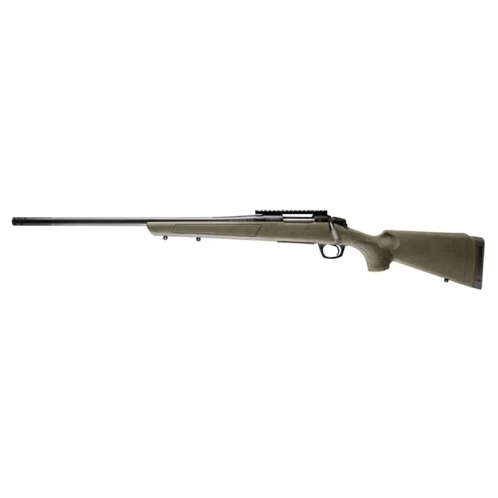 Cva Cascade 7mm PRC Bolt 24" 2+1 LH