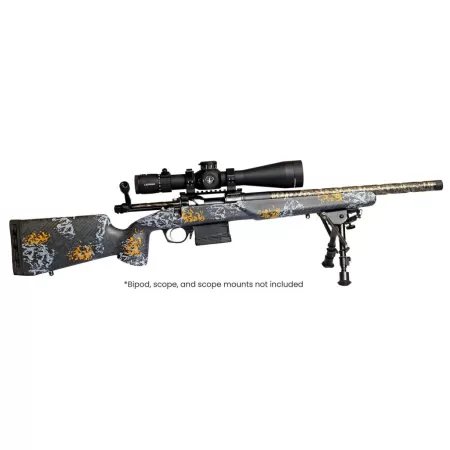 Iota (horizon Firearms) Horizon Rf010a392214c18 Venatic Crb 7prc 22"
