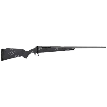 Fierce Firearms Twisted, Tw Rg 300 22 Tng/pht