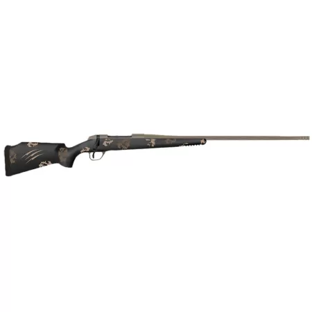 Fierce Firearms Twisted Twtrog280ai22bs Tw Ti Rg 280ack 22 Blk/son