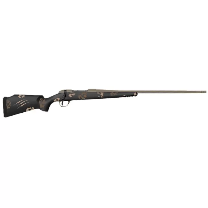 Fierce Firearms Twisted Twtrog280ai22bs Tw Ti Rg 280ack 22 Blk/son Fierce Firearms Twisted Twtrog280ai22bs Tw Ti Rg 280ack 22 Blk/son