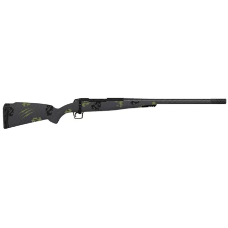 Fierce Firearms ROG7MMBC22BF Carbon Rogue 7mm BC 22