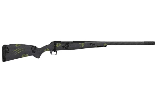 Fierce Firearms ROG7MMBC22BF Carbon Rogue 7mm BC 22