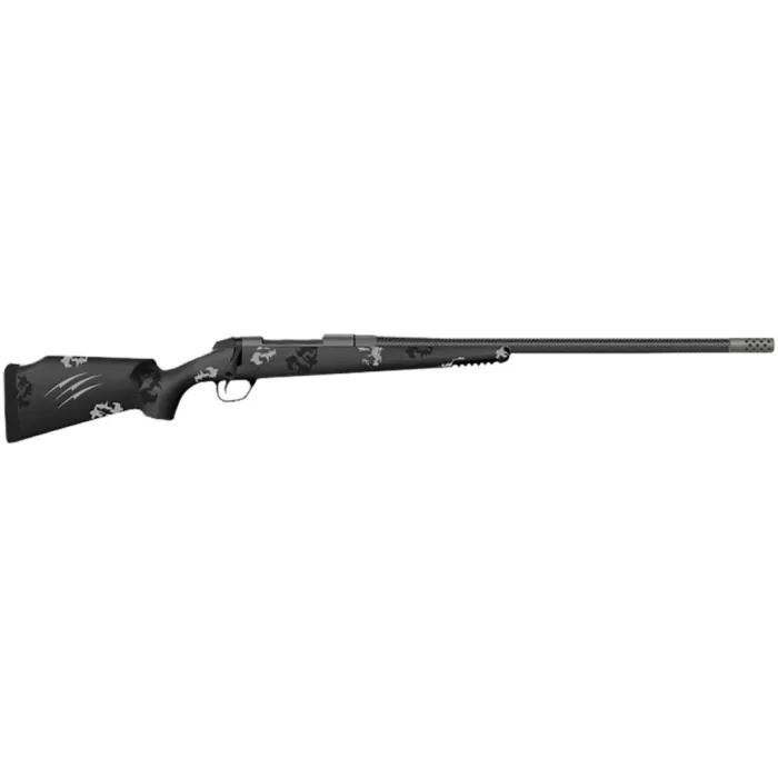 Fierce Firearms Ct Rage Fctrg7mmbc20bp Rg 7mmbc 20 Blk/pht
